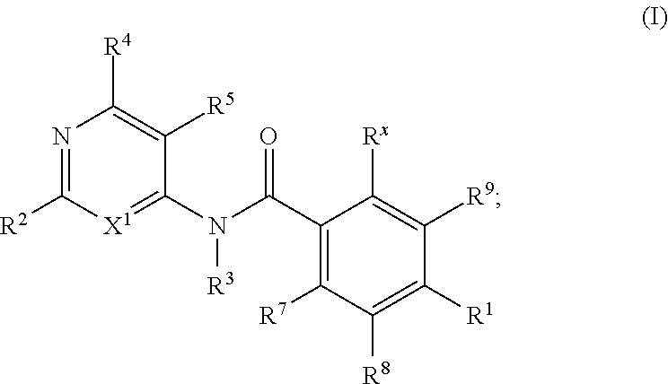 Kif18a inhibitors