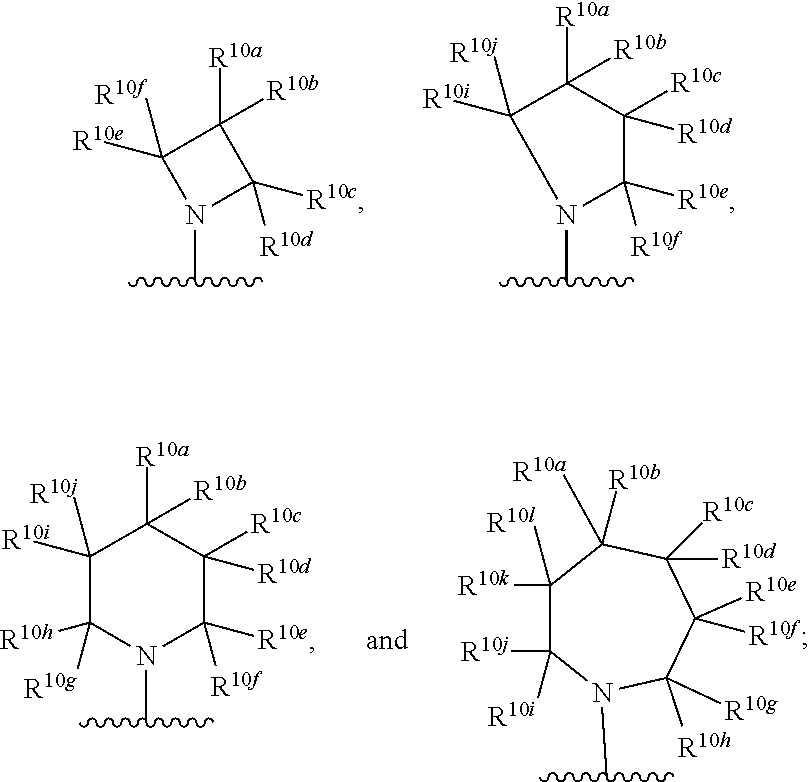 Kif18a inhibitors