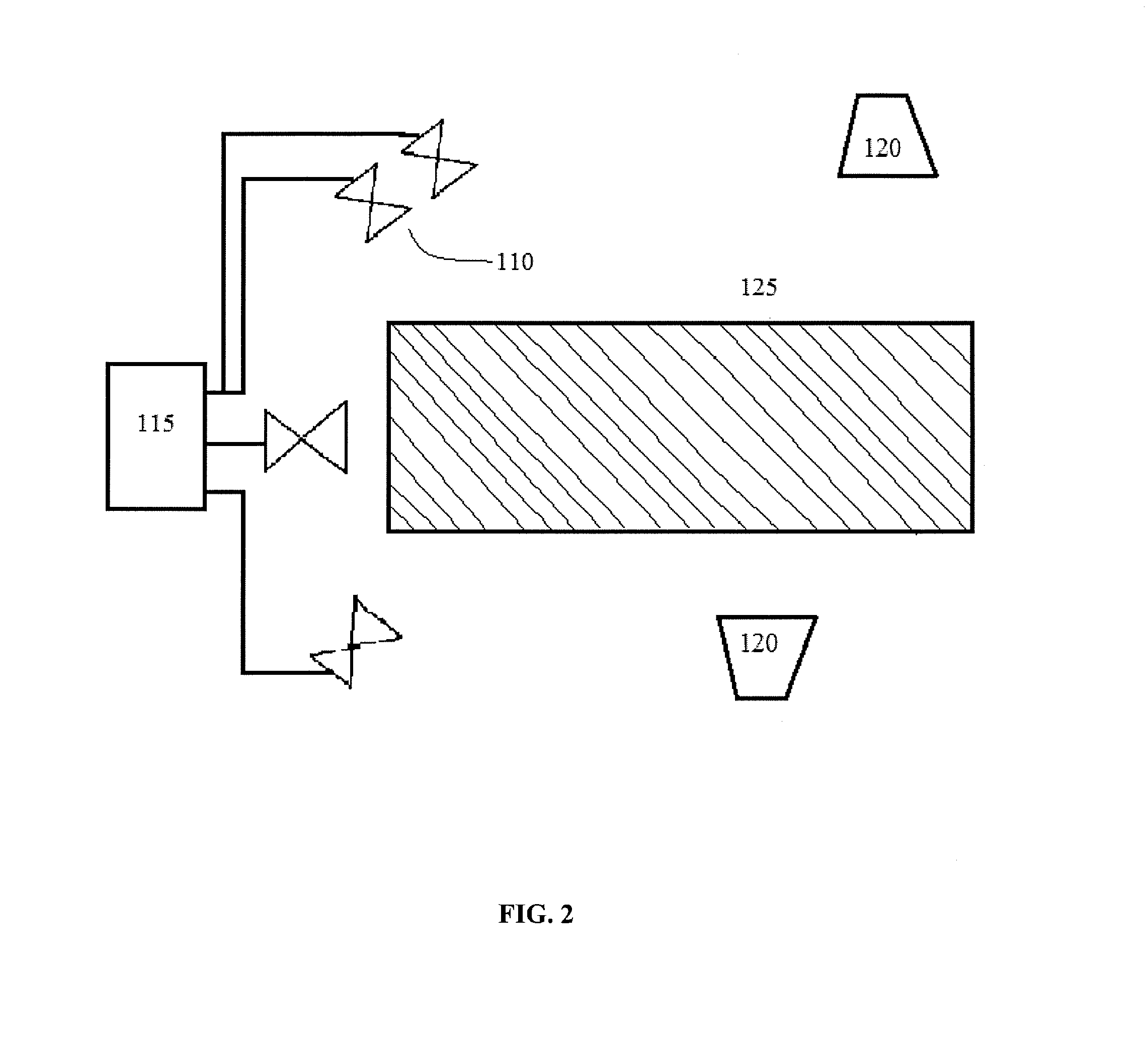 System and method for estimating cutting volumes on shale shakers