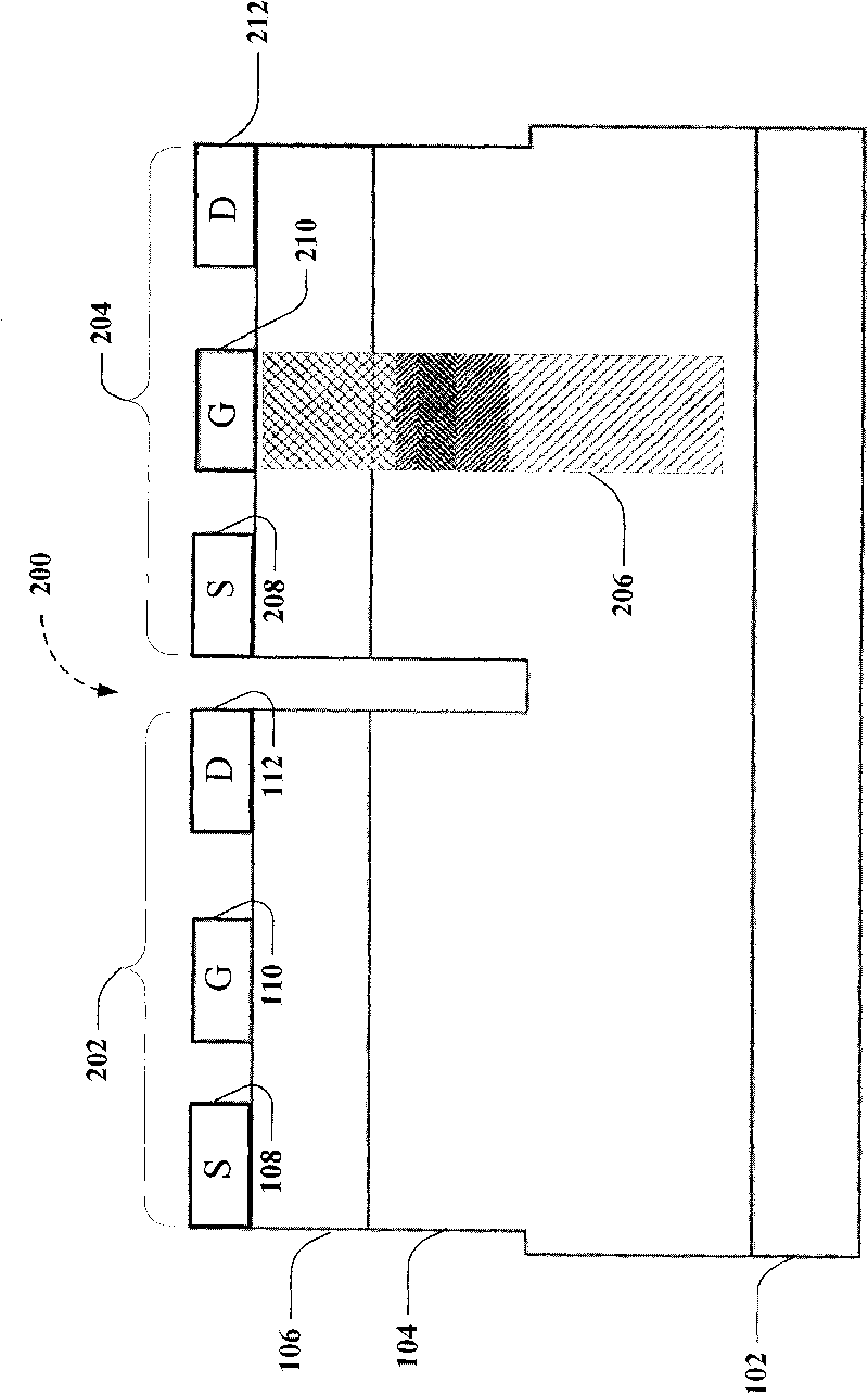 Aluminum gallium nitride/gallium nitride high electron mobility transistors