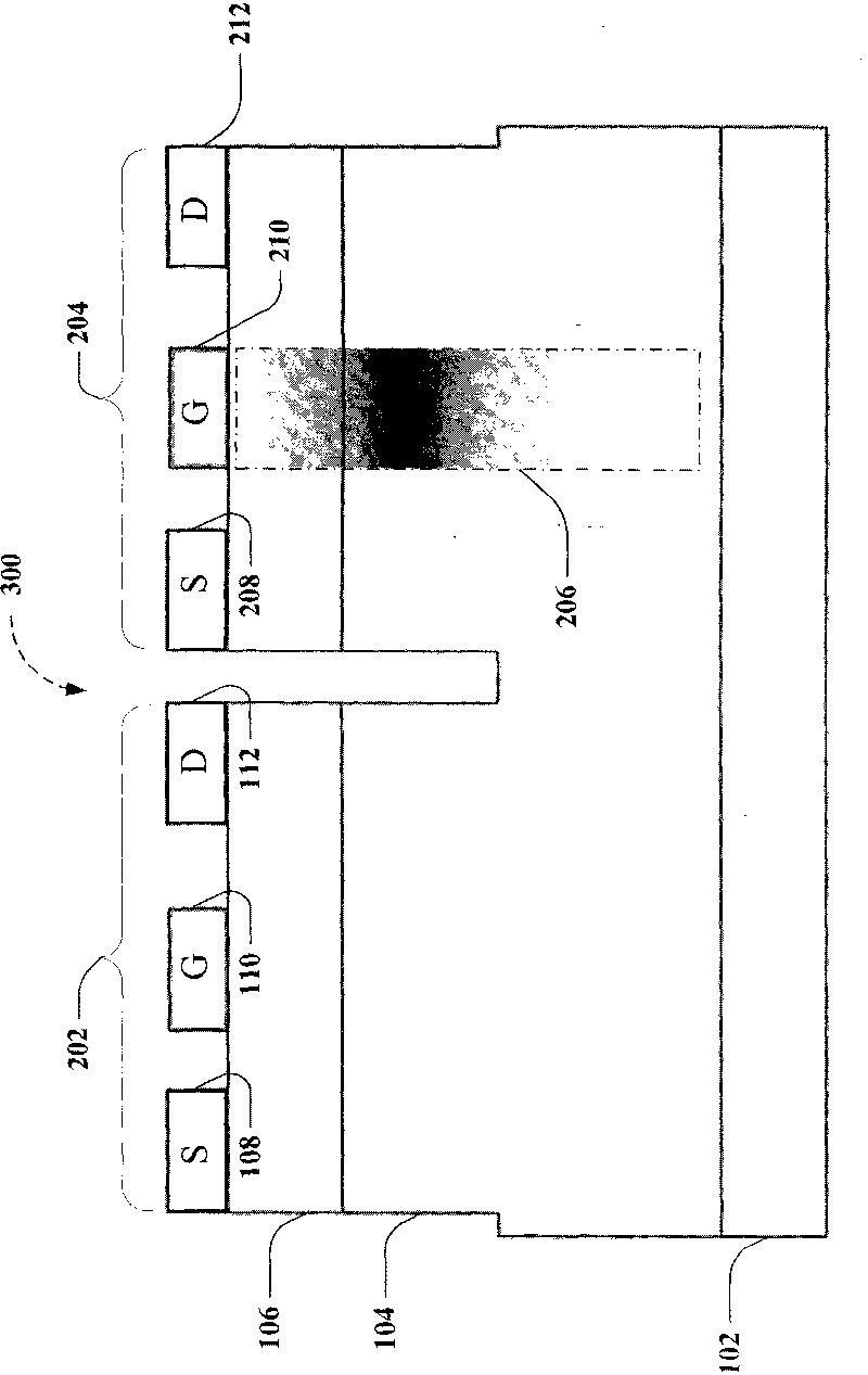 Aluminum gallium nitride/gallium nitride high electron mobility transistors