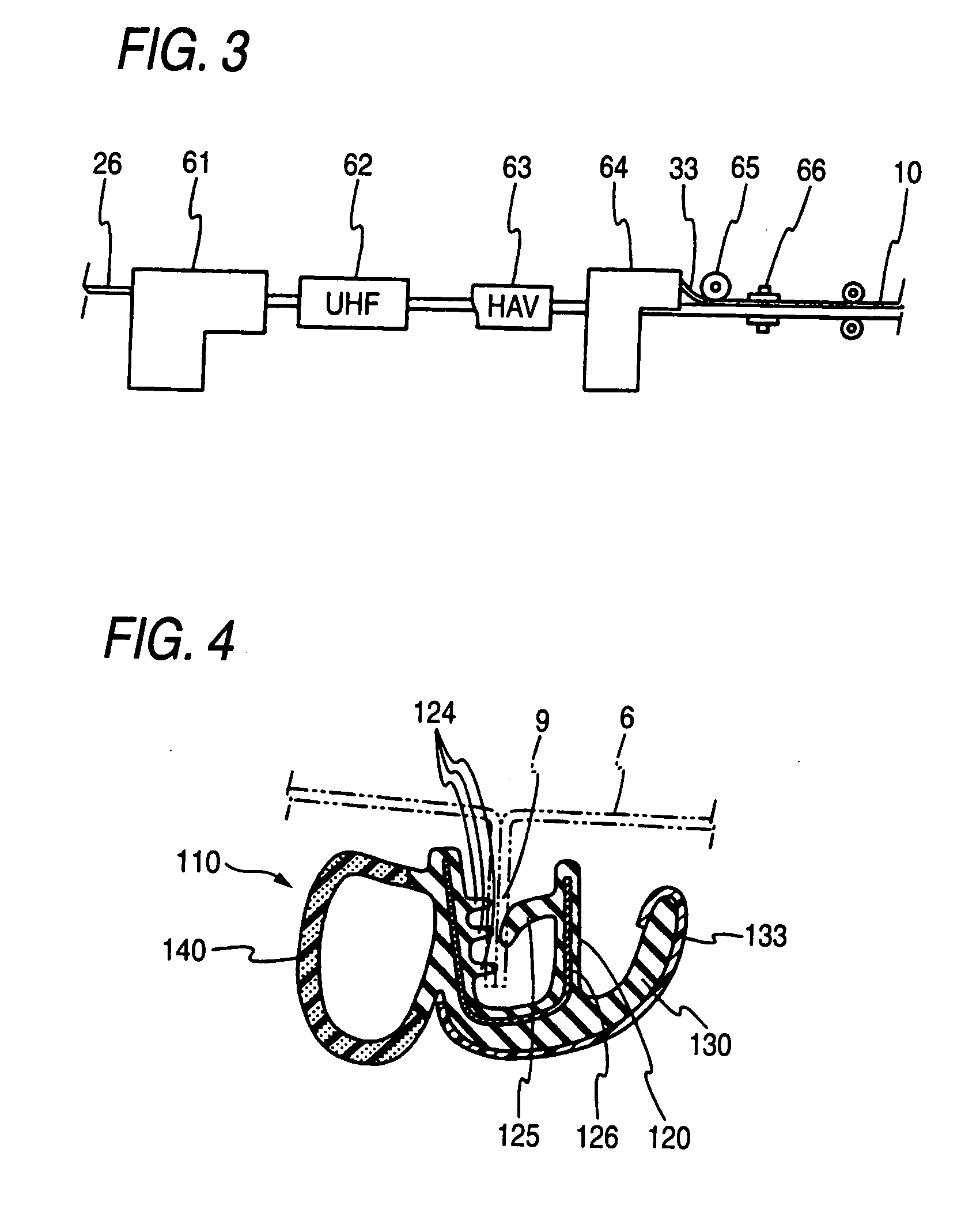 Automobile weather strip