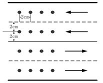 Intersection hardware-in-the-loop dynamic microscopic simulation system and its simulation method