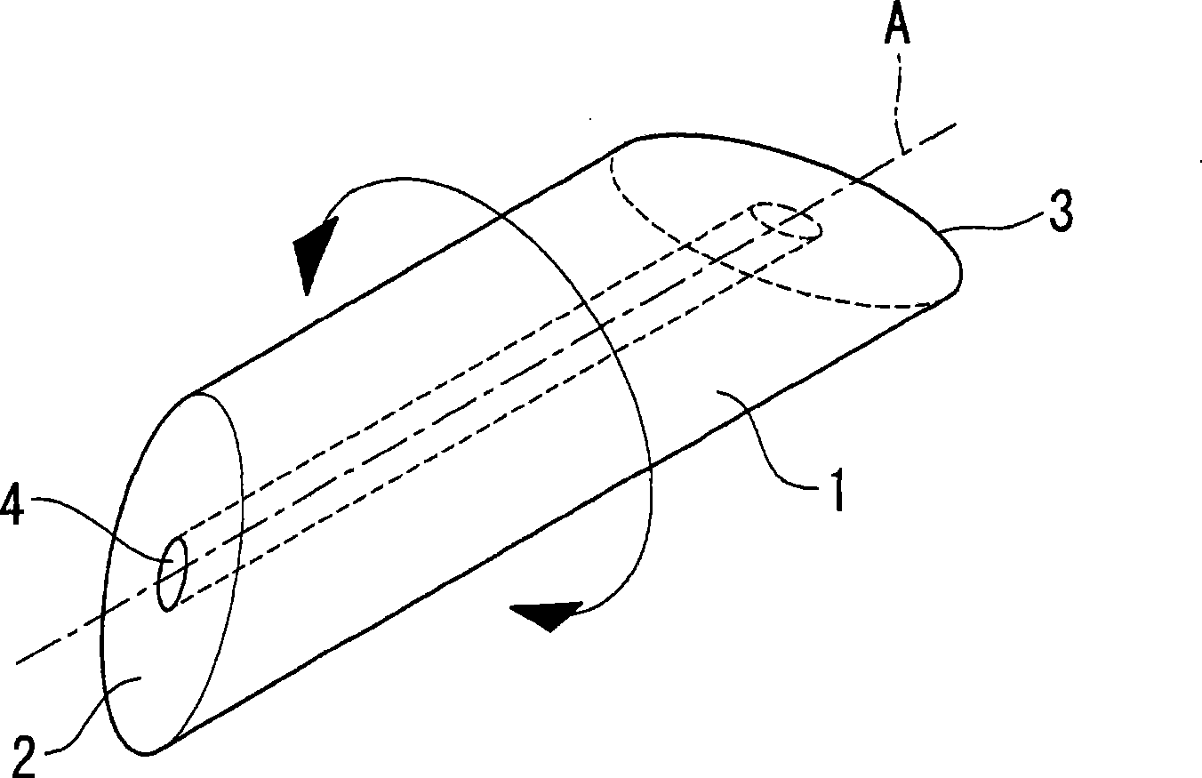 Spinous process spacer