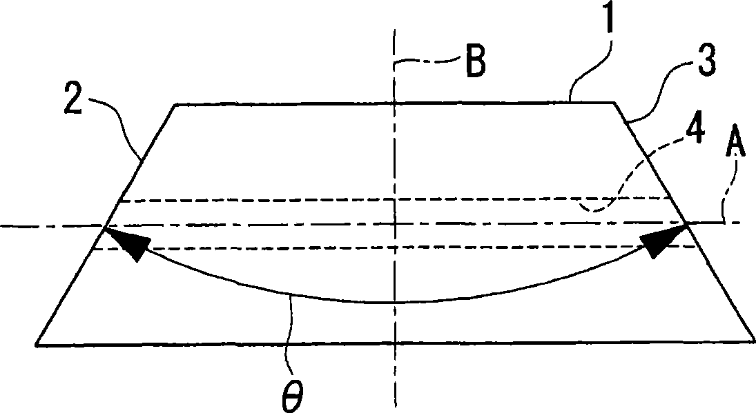 Spinous process spacer