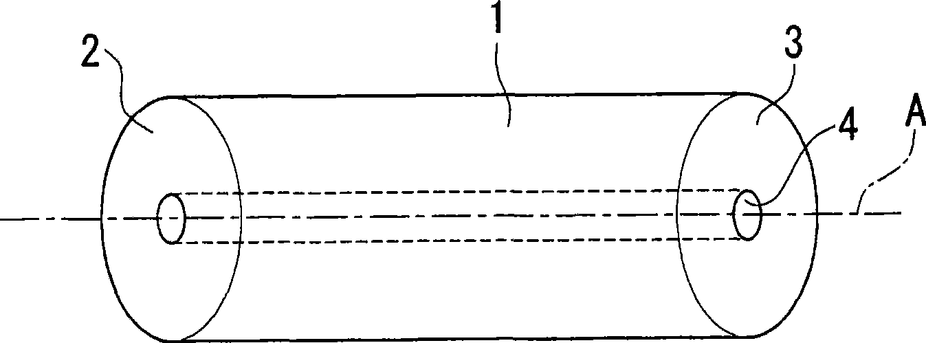 Spinous process spacer