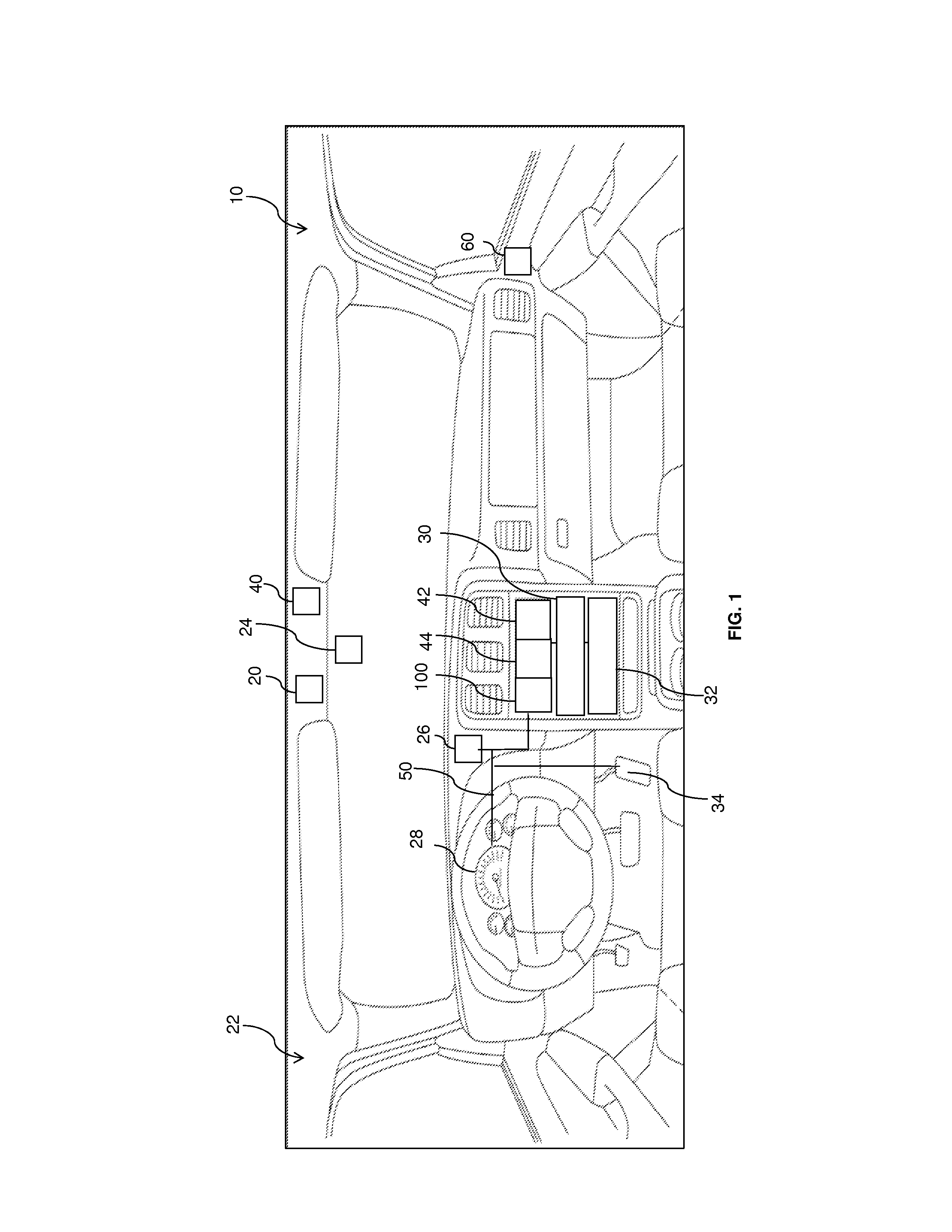 Method and system for using sound related vehicle information to enhance spoken dialogue