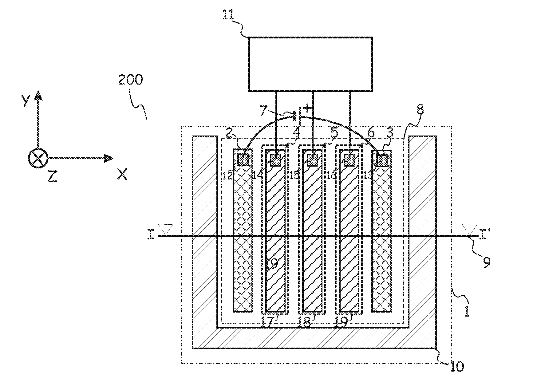 Photospectrometer