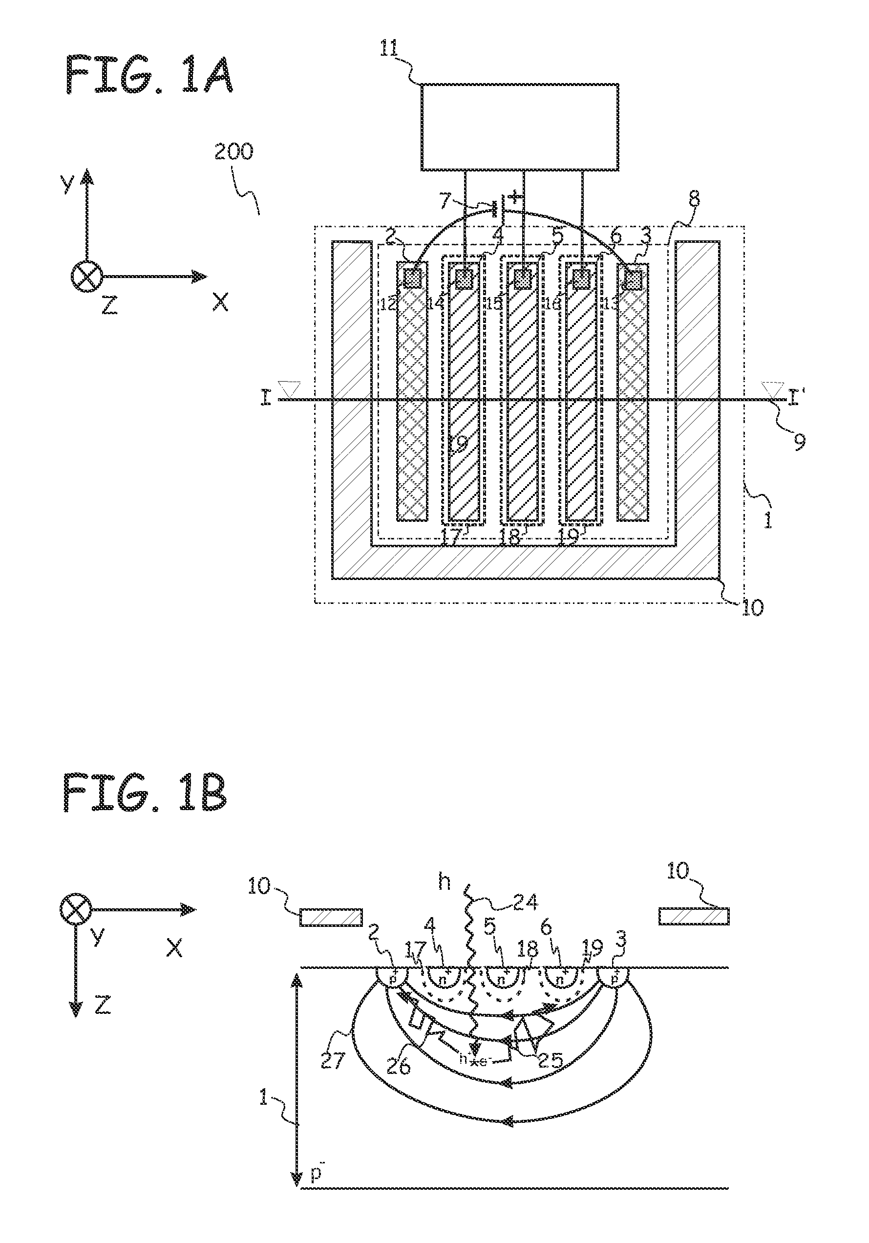 Photospectrometer