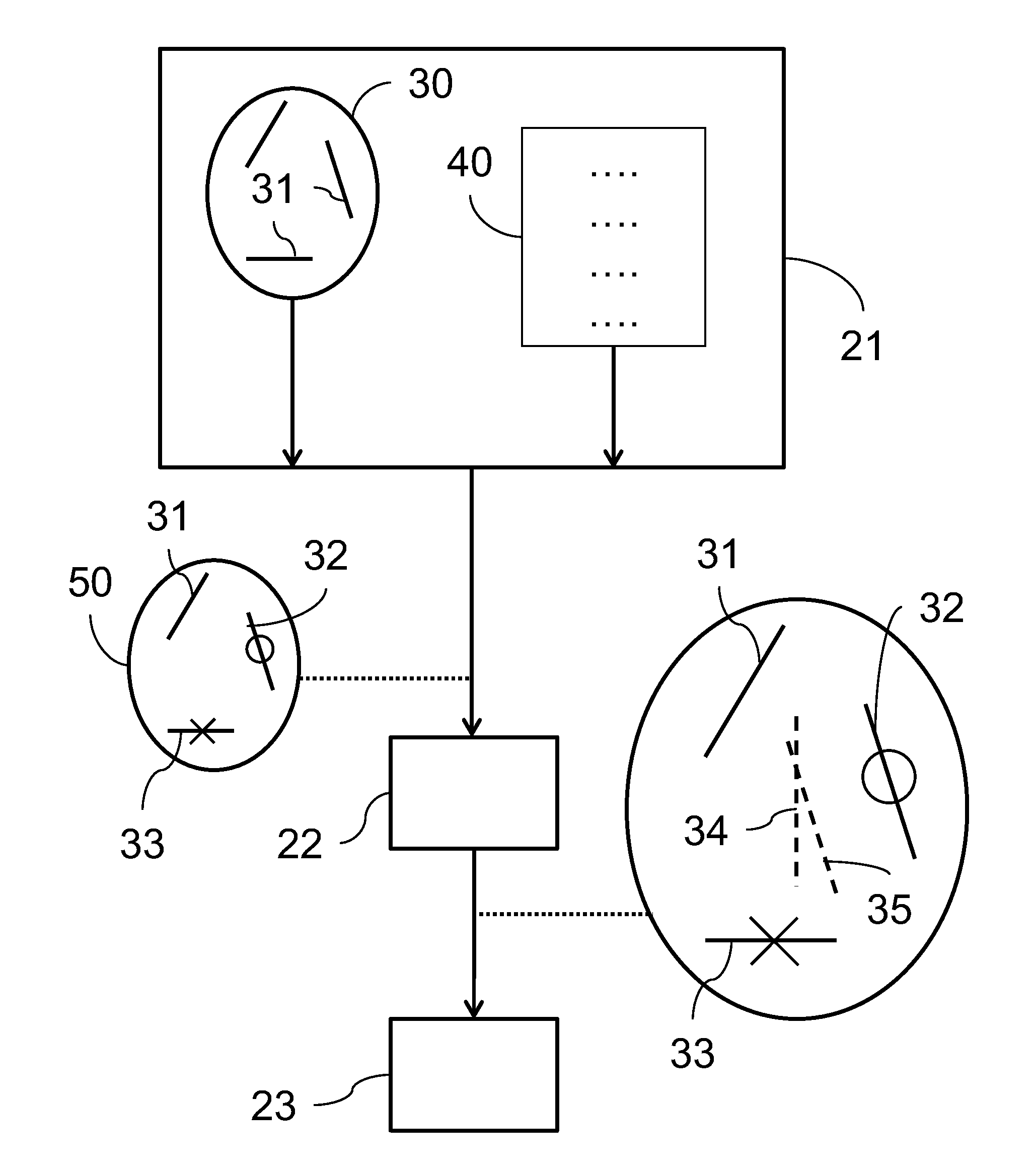 Planning System for Neurostimulation Therapy