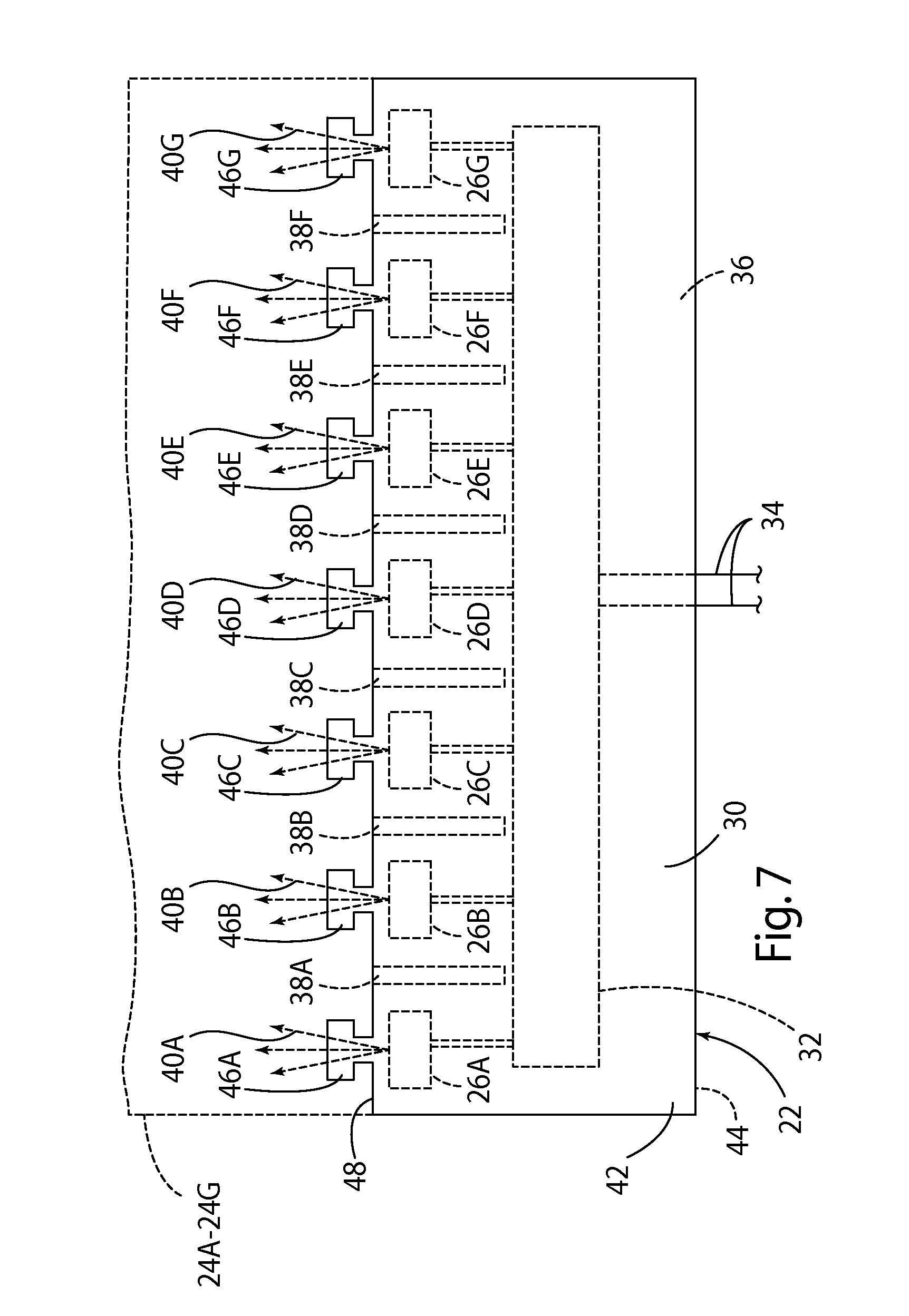 Flexible light pipe