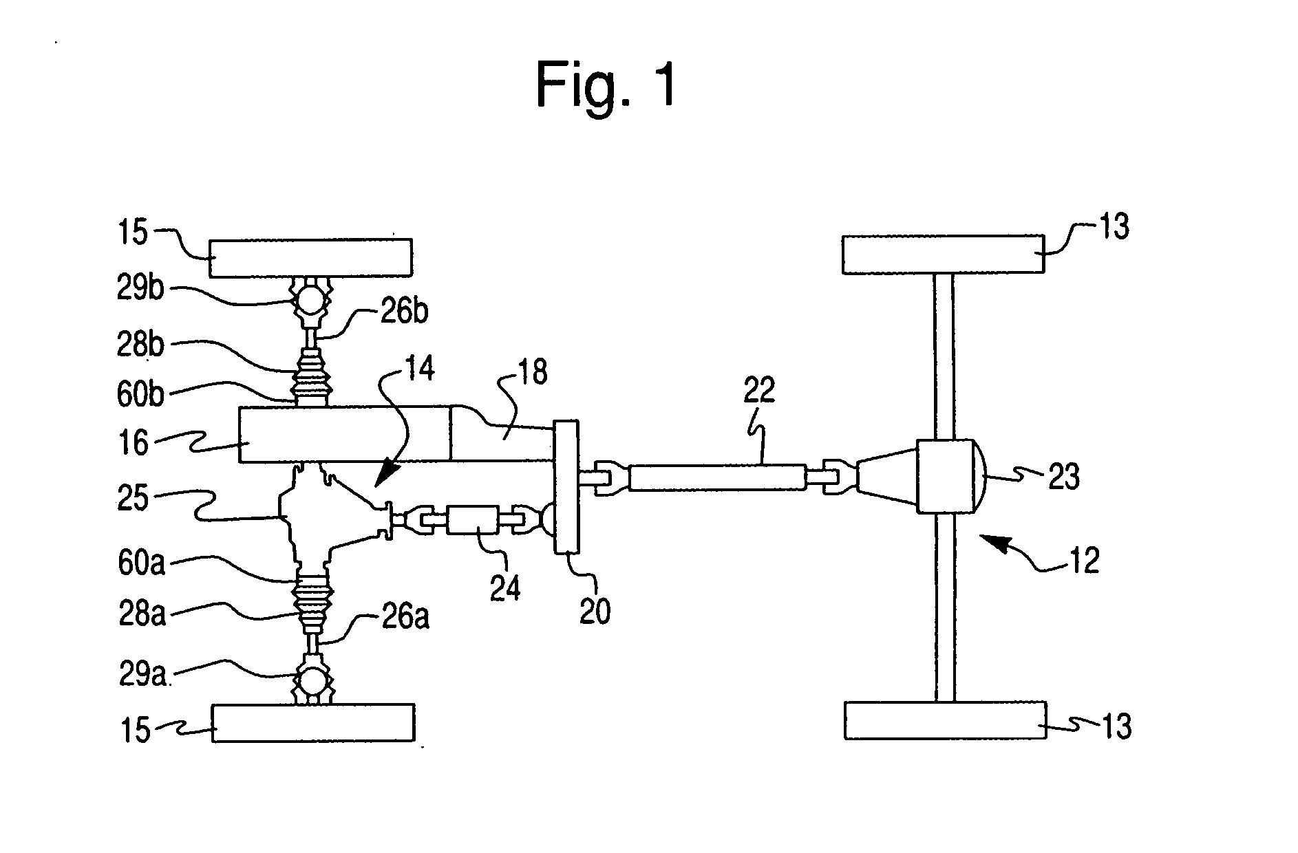 Axle disconnect assembly with directional roller clutch