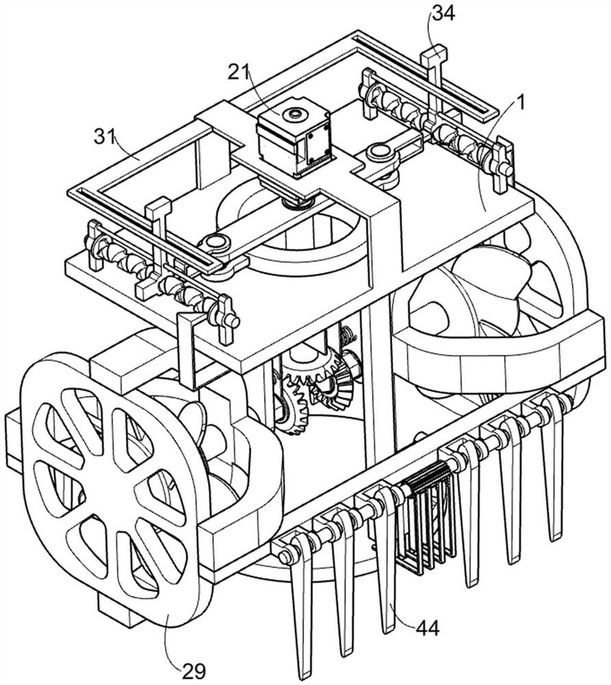 Propeller capable of enabling ship body to be more stable during turning of ship