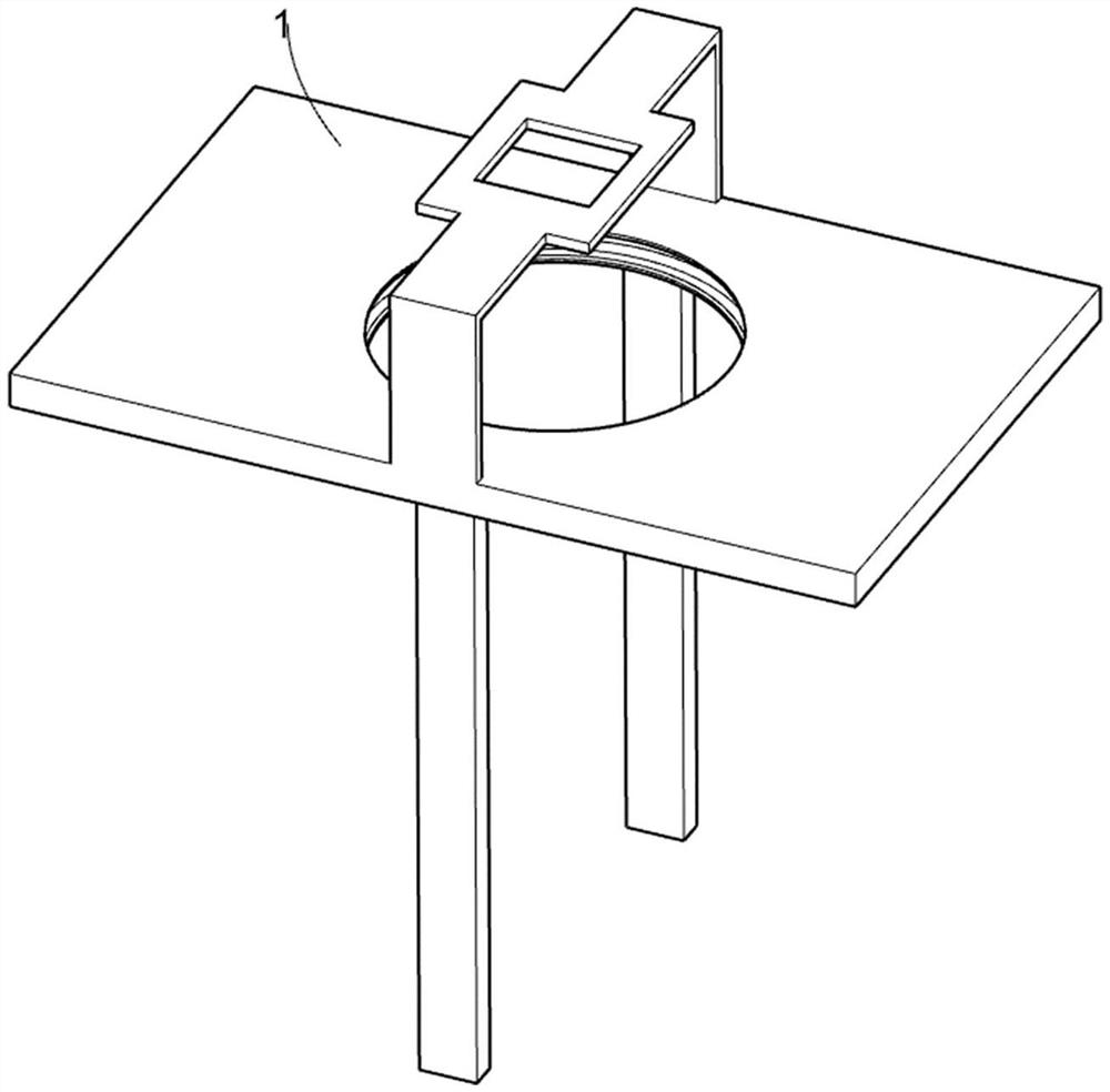 Propeller capable of enabling ship body to be more stable during turning of ship