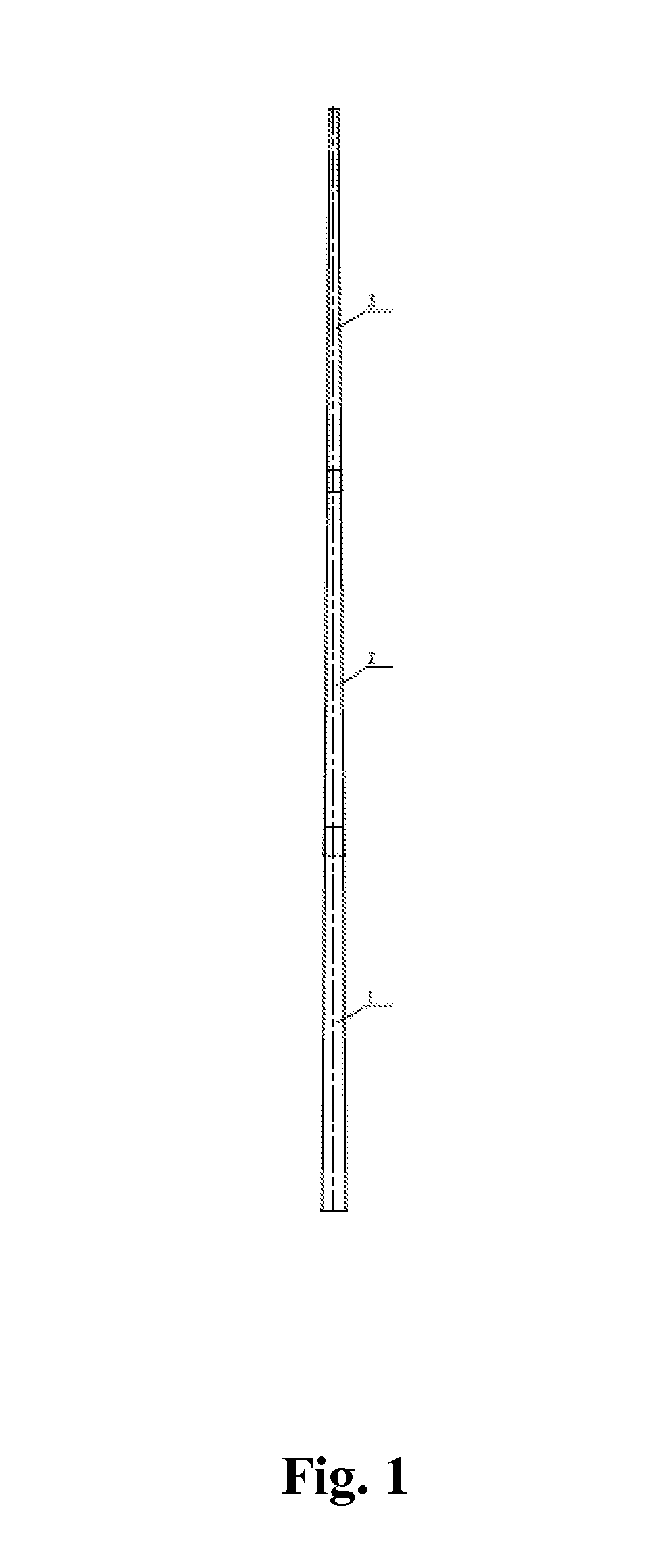 High strength nodular cast iron pole and preparation technology thereof