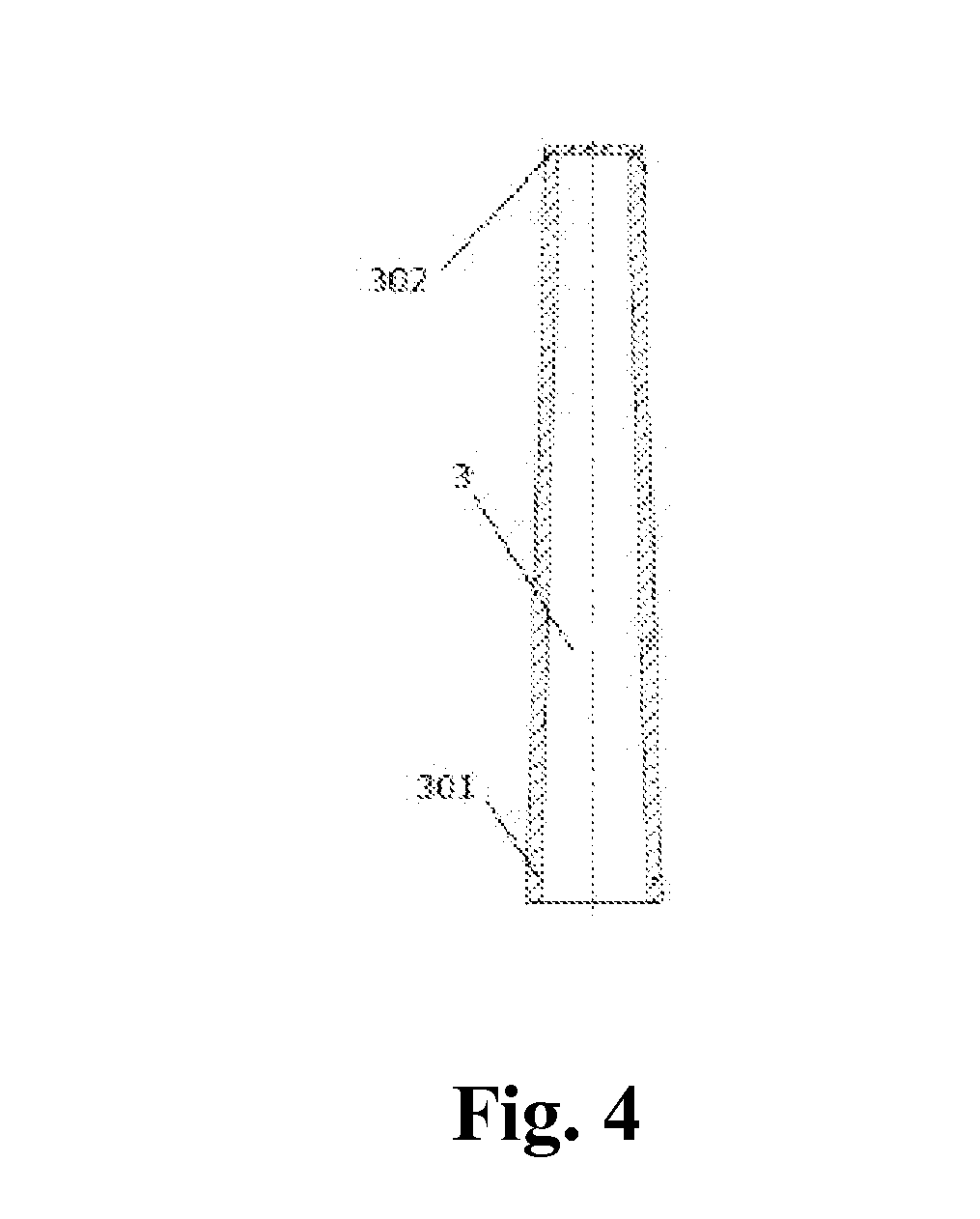 High strength nodular cast iron pole and preparation technology thereof