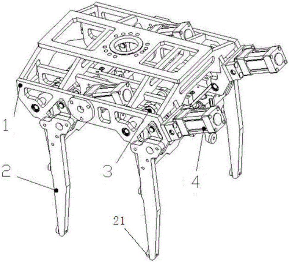 Mechanical gripper for gripping cathode zinc plate