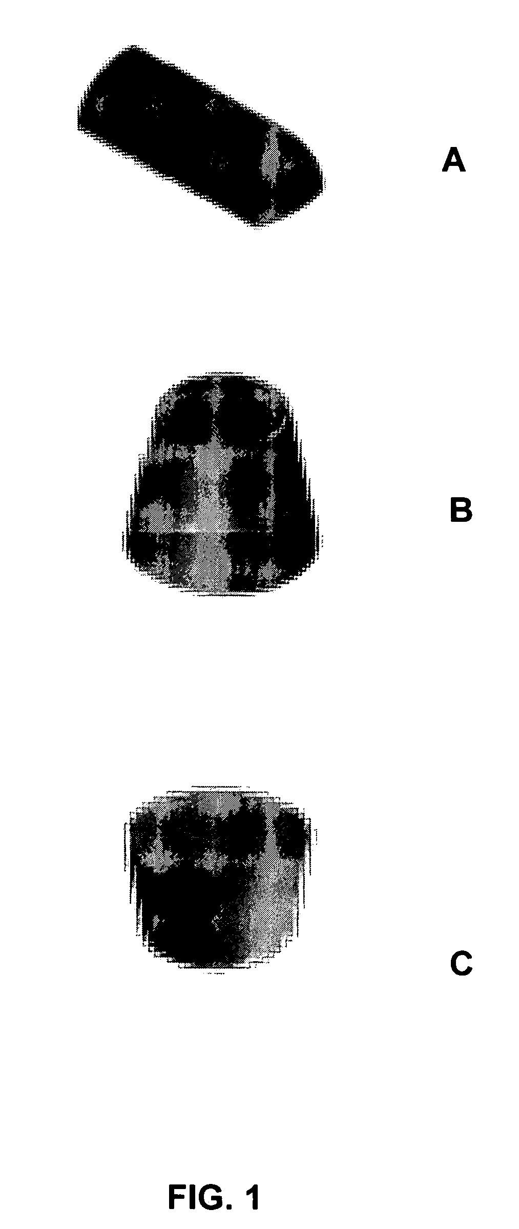 Solid pesticide compositions with extended stability