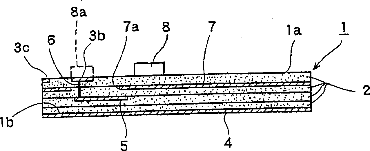 Voltage controlled oscillator small in reduction of inductance and Q