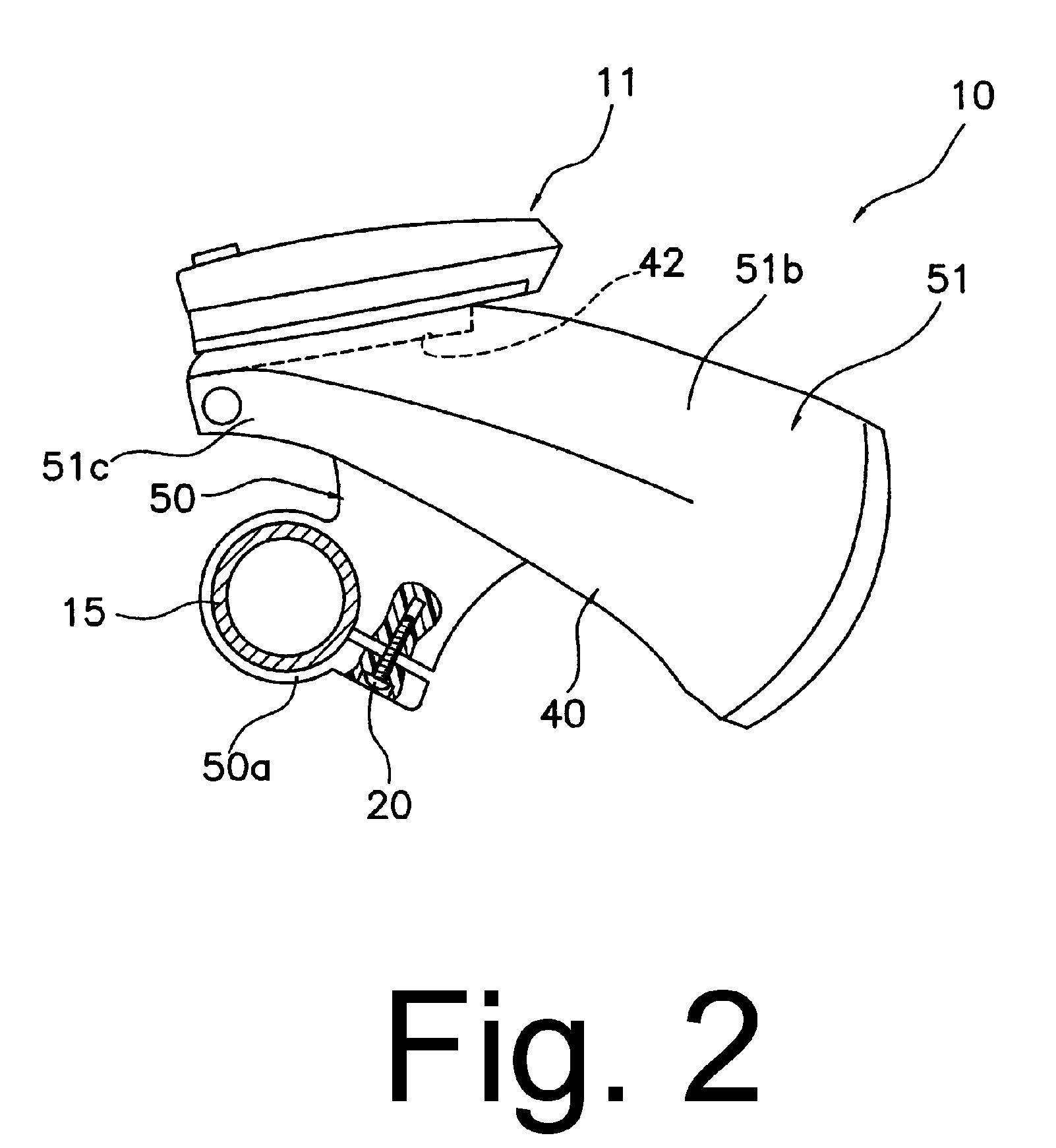 Bicycle lighting apparatus with mountable display