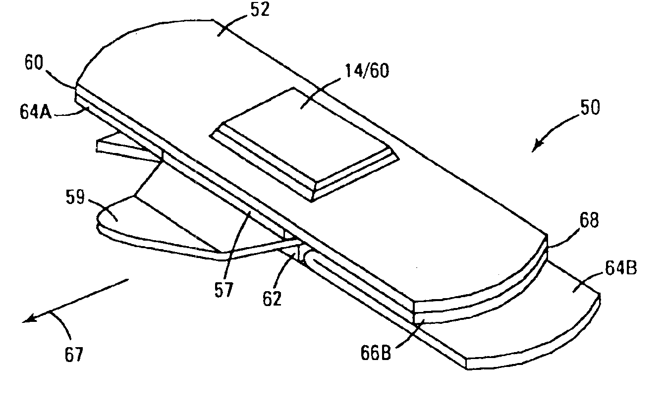 Material delivery system