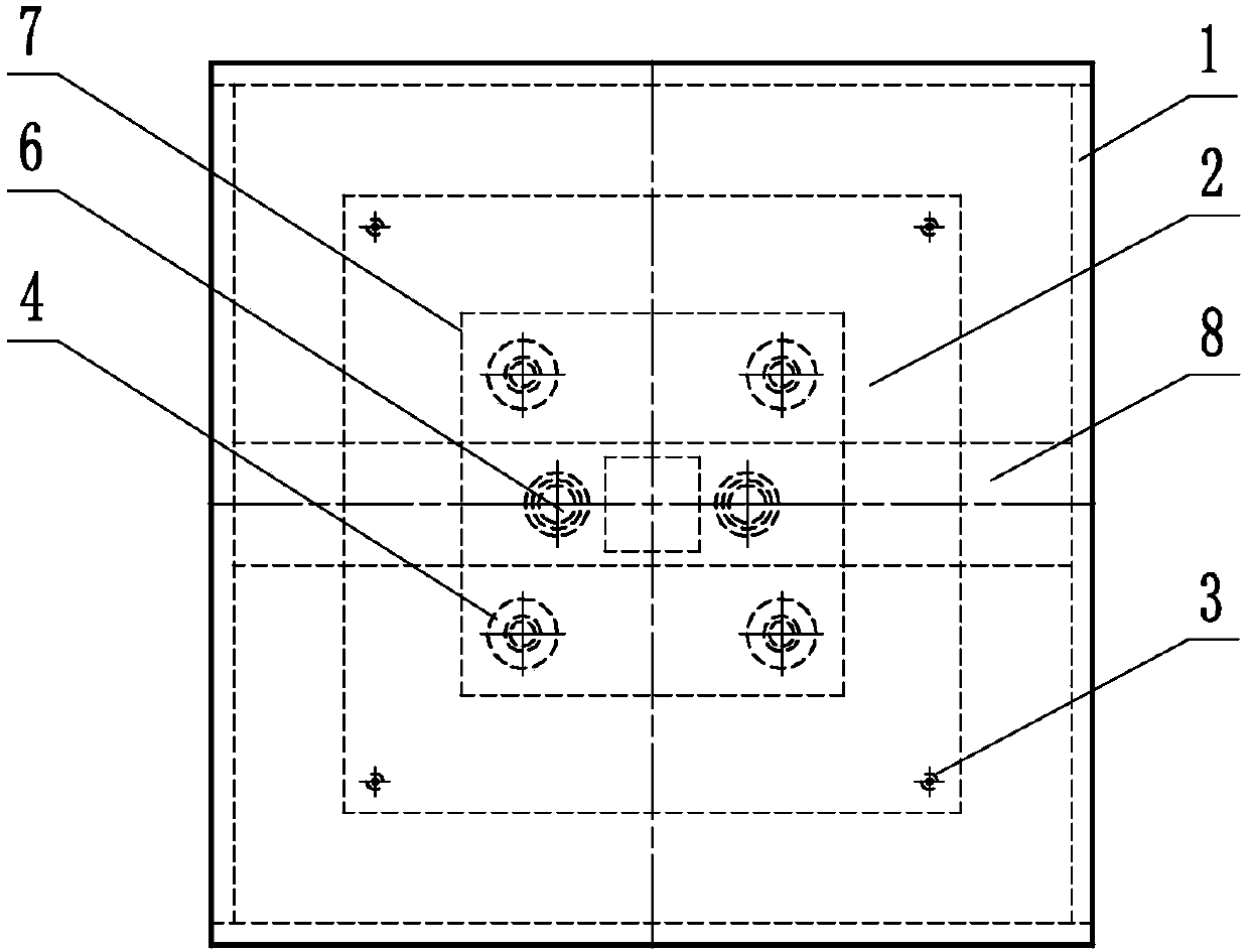 A pendulum eddy current tuned mass damper