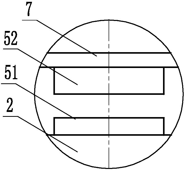 A pendulum eddy current tuned mass damper