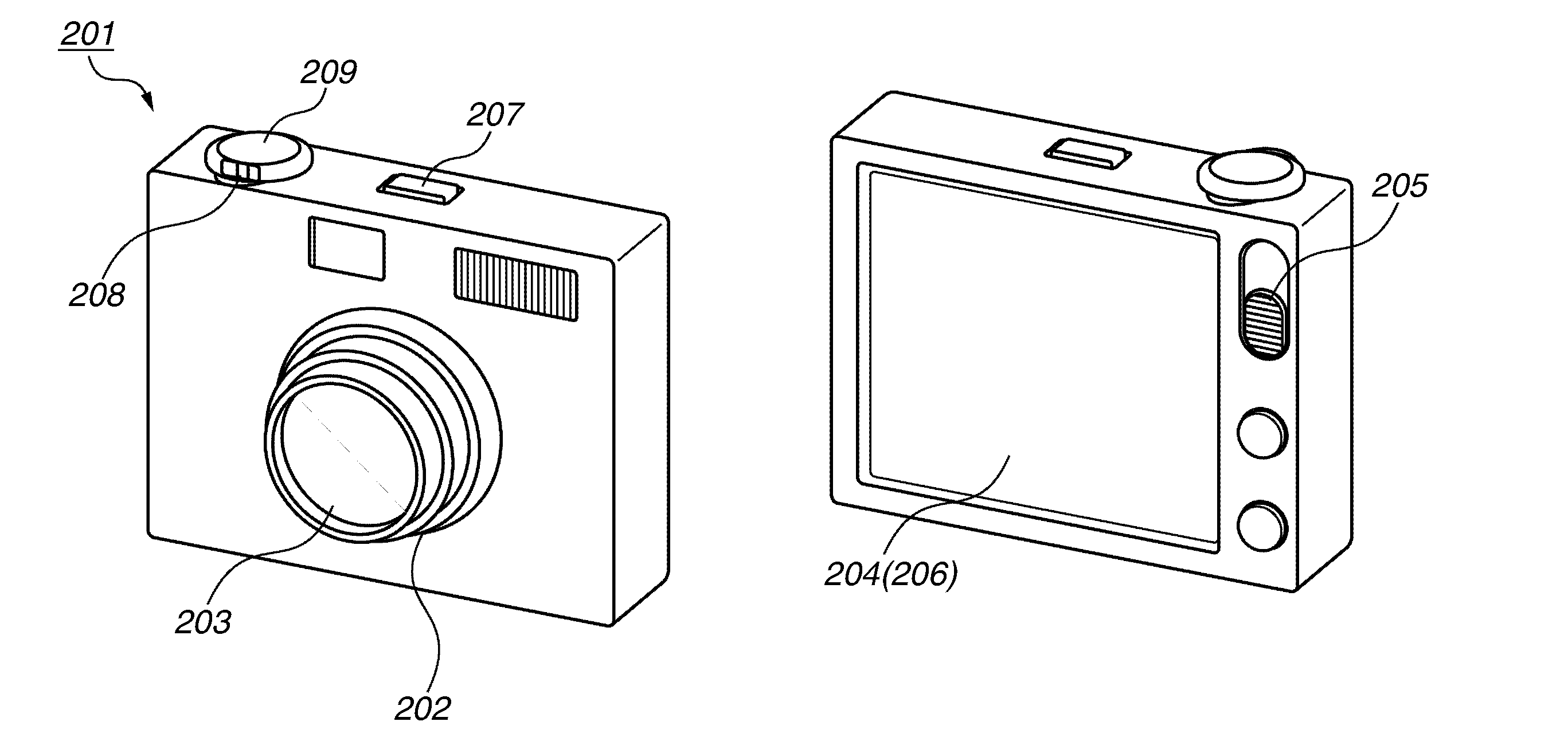 Imaging apparatus for performing automatic zoom control in consideration of face inclination of a subject image