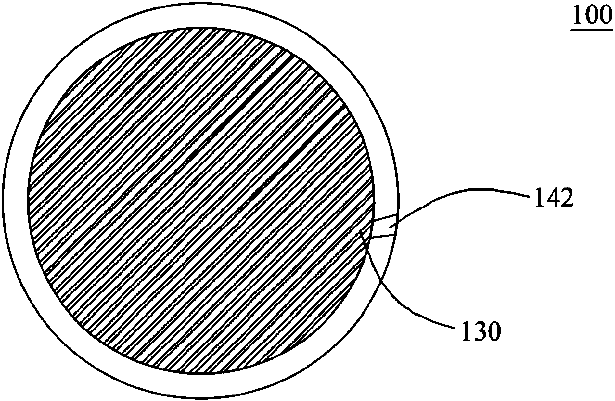 Optical device for detecting optical diffractive element based on mutual capacitance