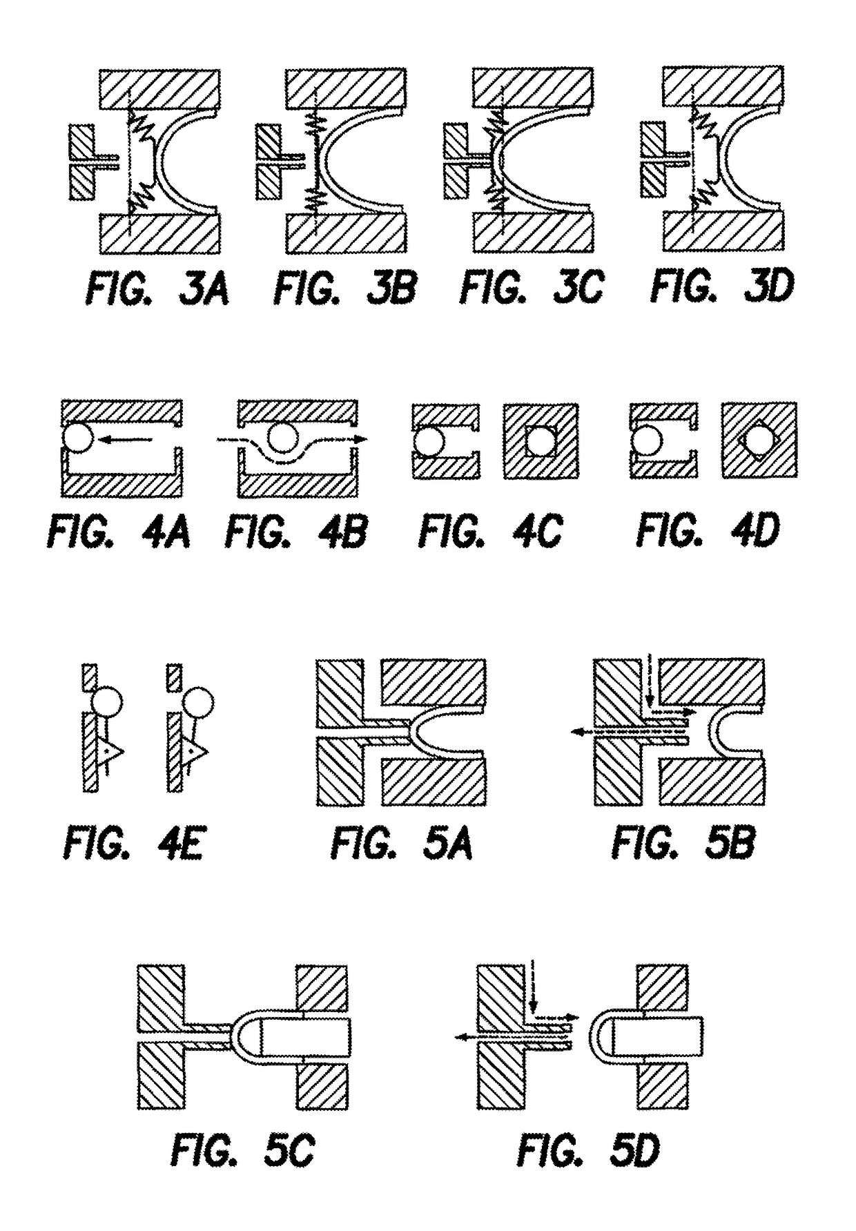 Device for adjustment of pressure in tires