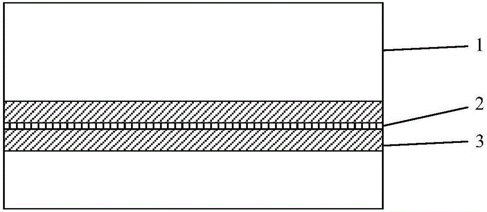 Production method of rolled thick-specification composite steel plate