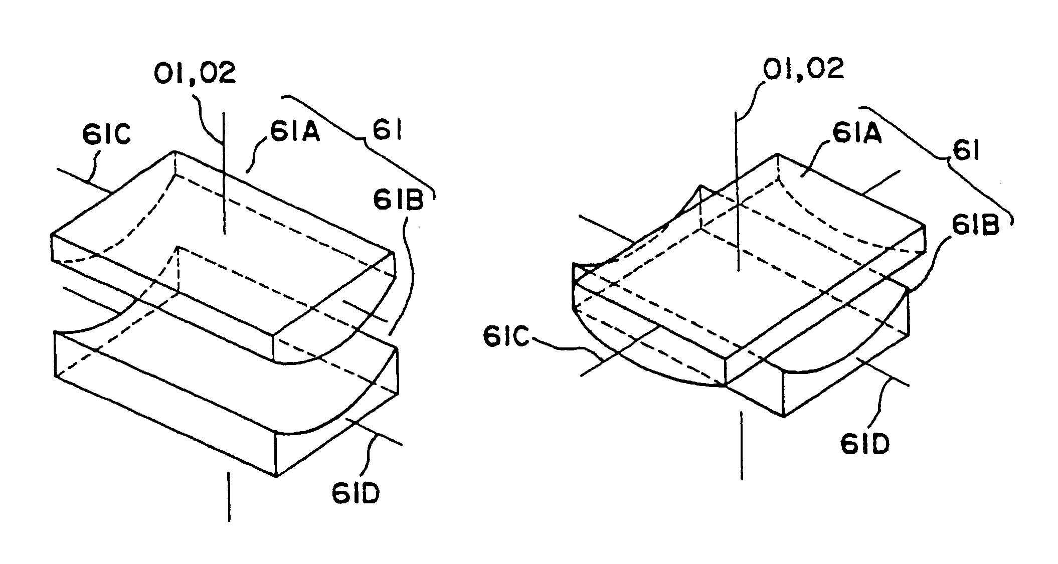 Observation apparatus