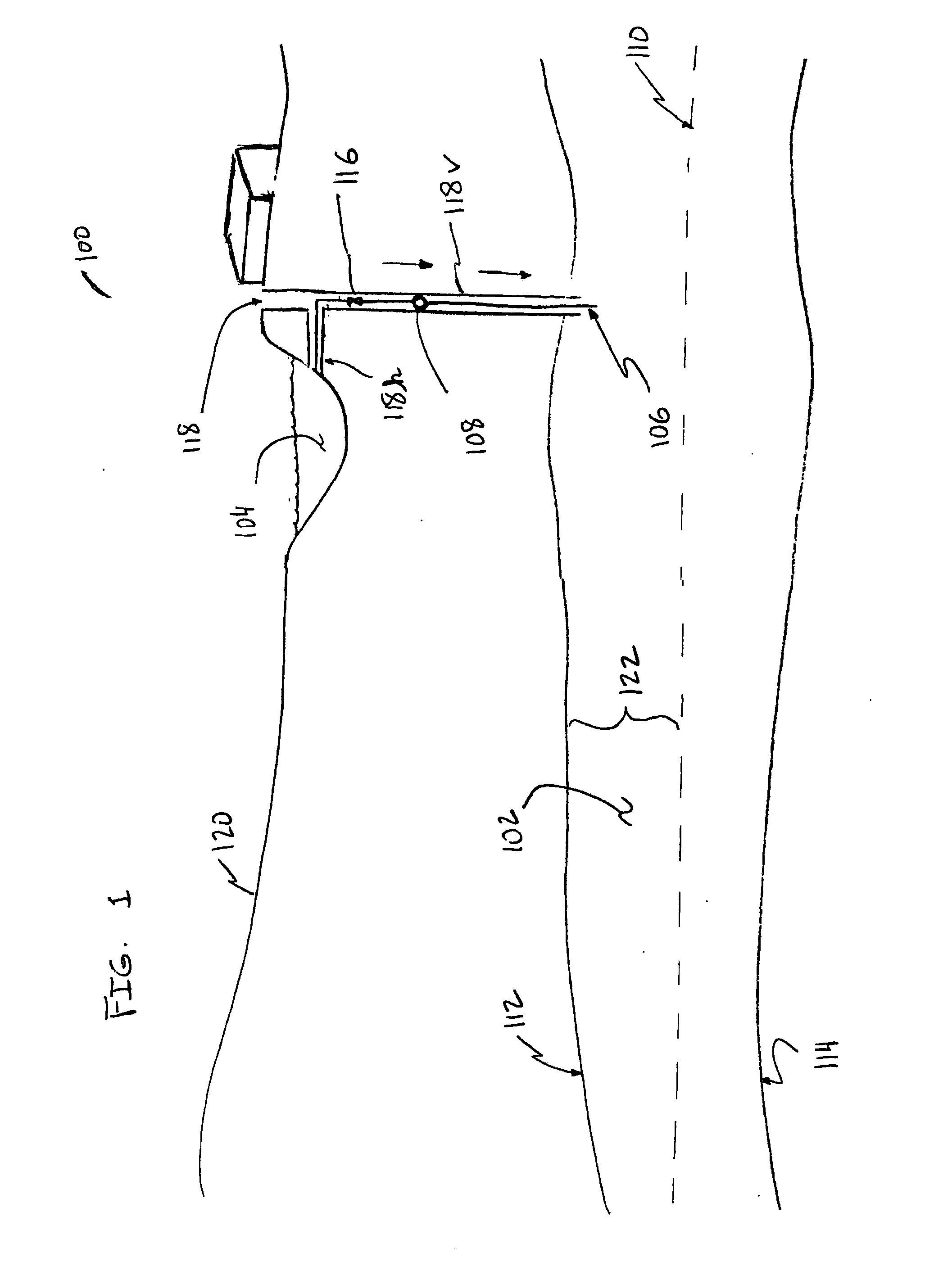 Aquifer-based hydroelectric generation