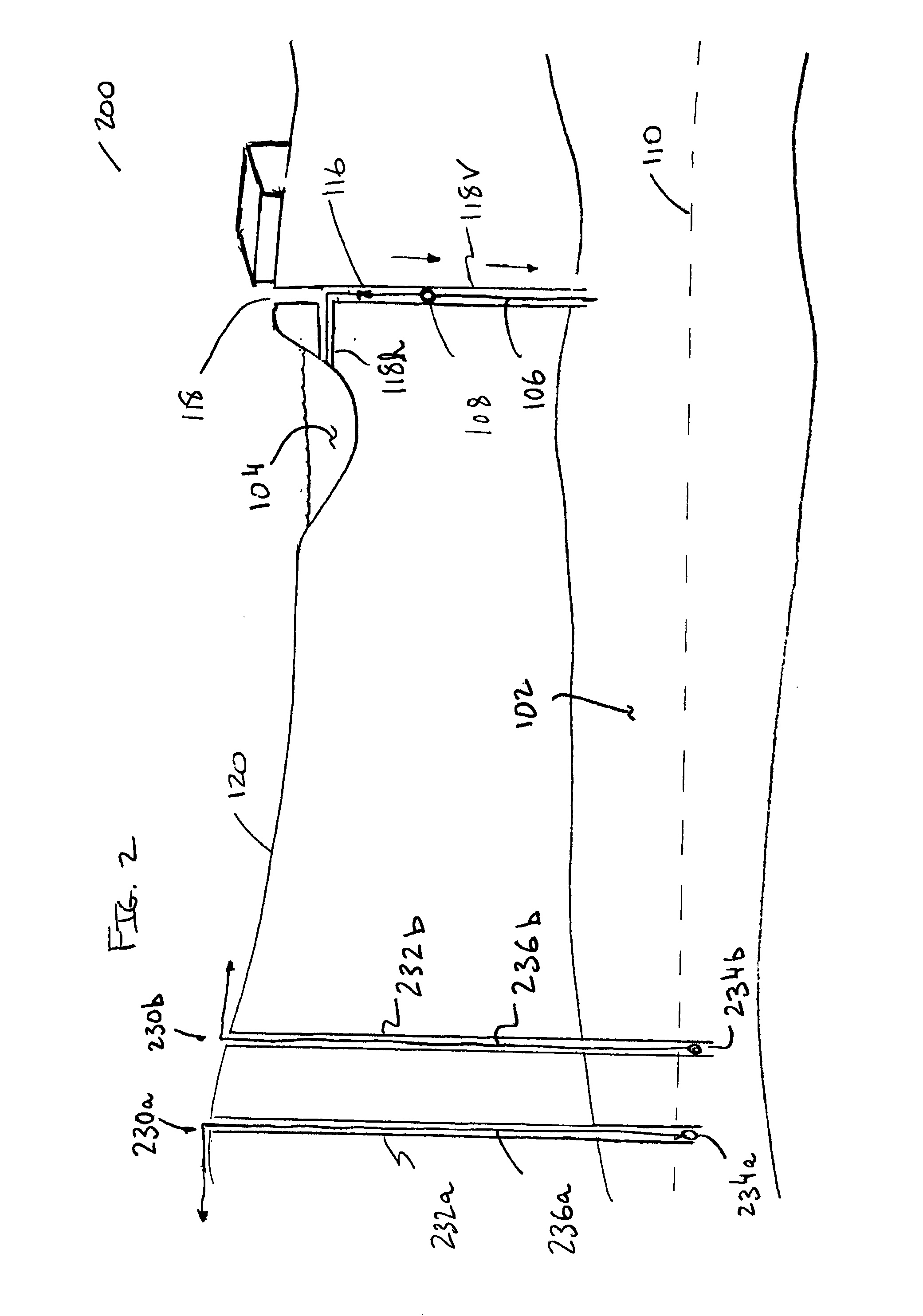 Aquifer-based hydroelectric generation