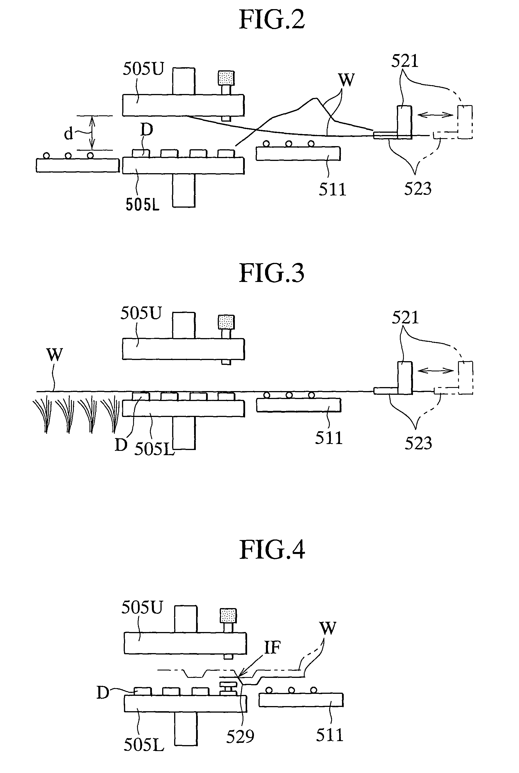 Punch press, method of replacing punch and die for punch press, and punch system