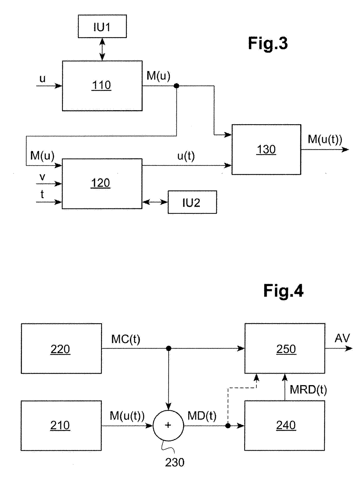 Autonomous system for taking moving images, comprising a drone and a ground station, and associated method