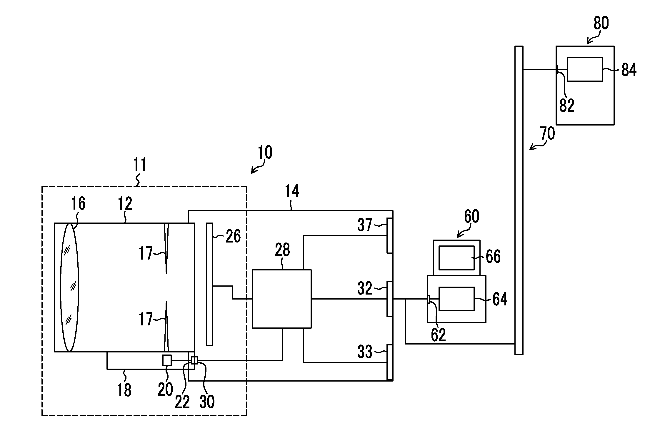 Imaging device, imaging method, and image processing device