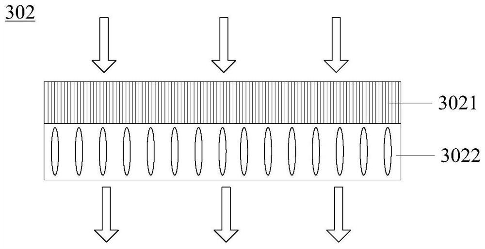 Encapsulation substrate and preparation method thereof, oled display device and preparation method thereof