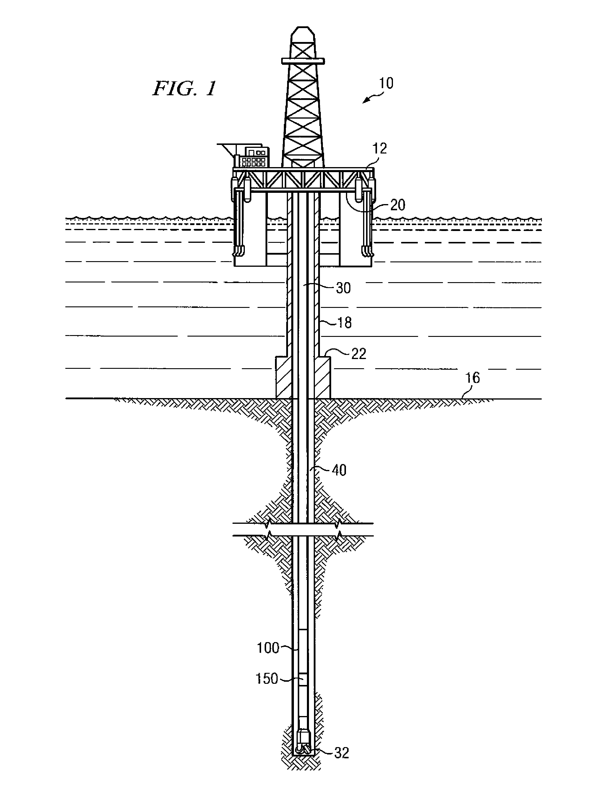 Directional resistivity antenna shield