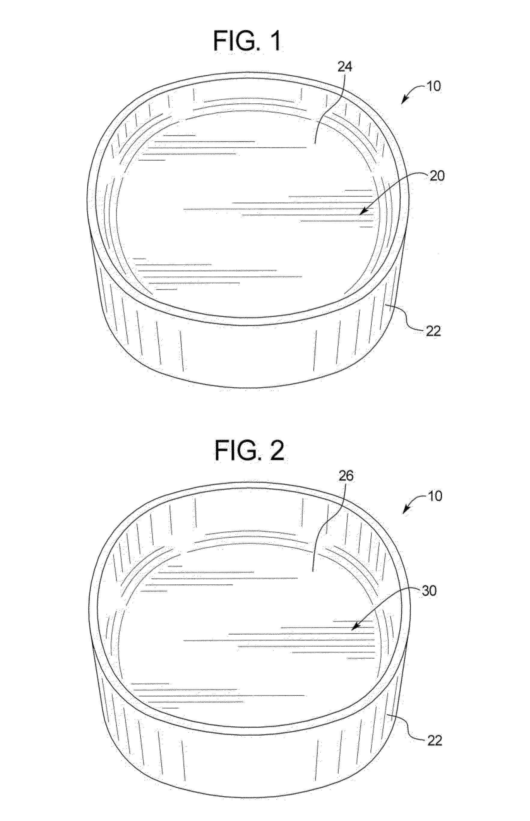 Measuring device useful for animal weight management