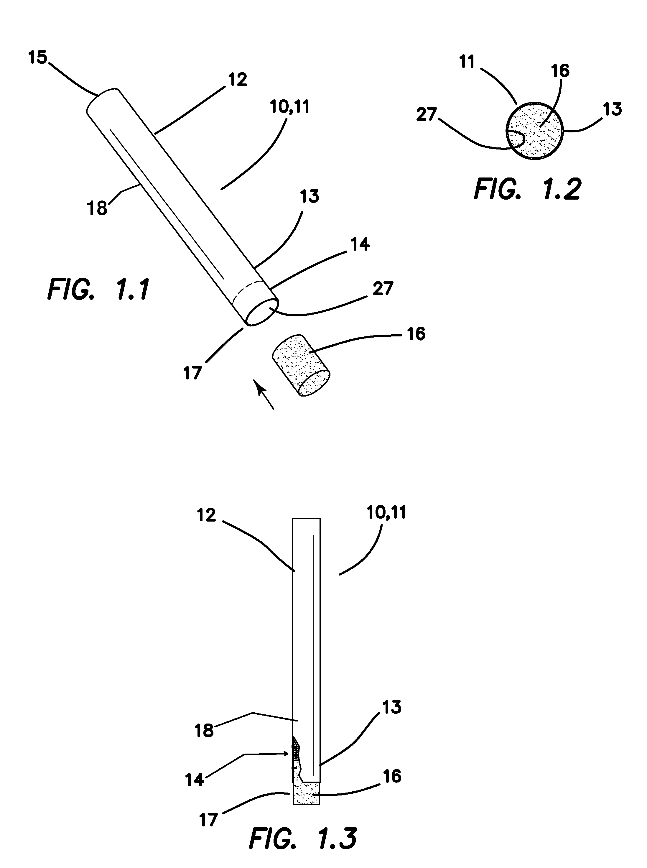 Smoking cessation device