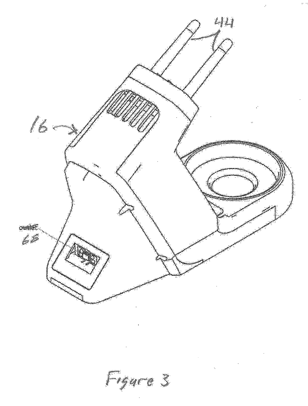 Cordless Soldering Iron