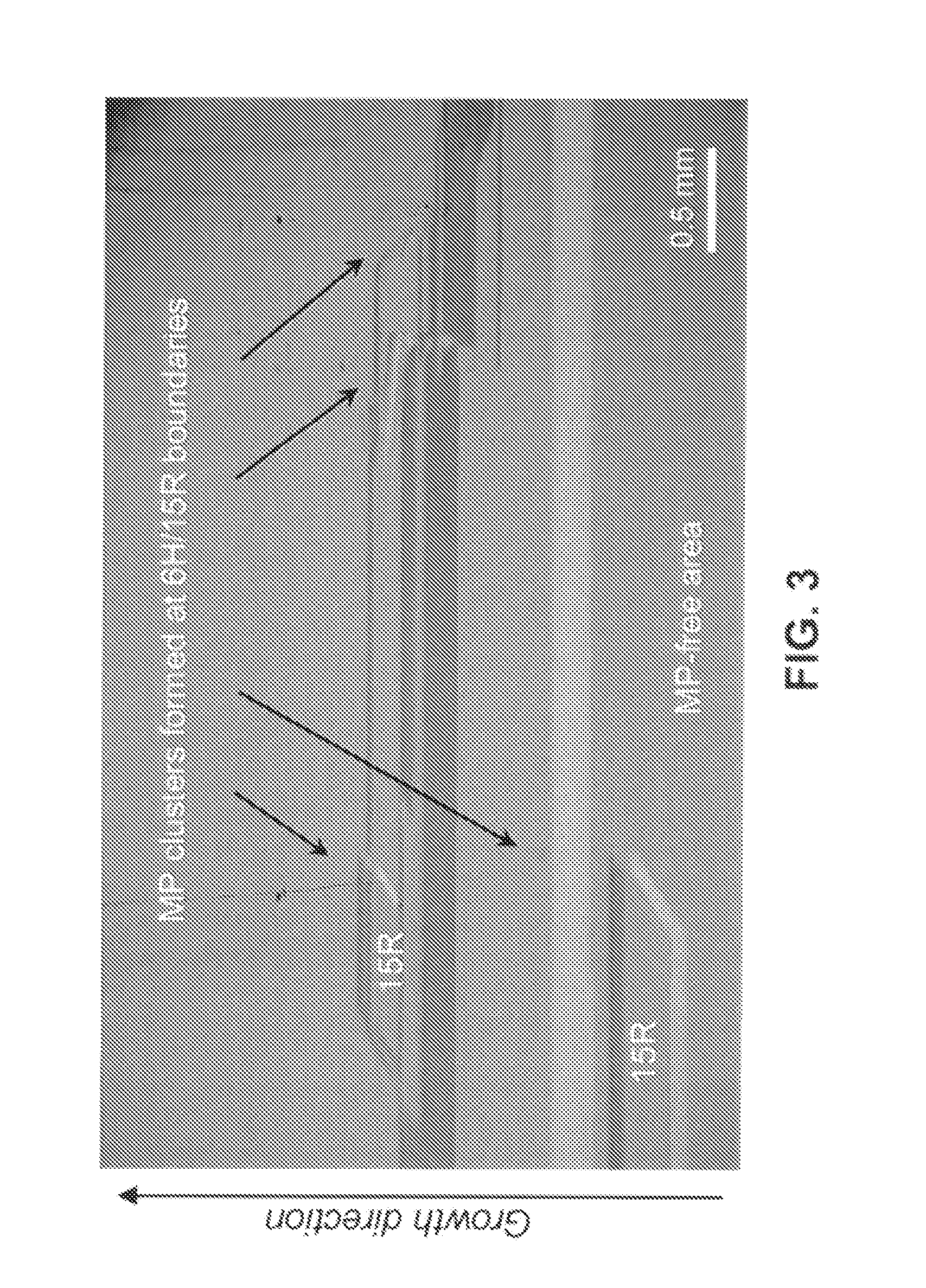 Micropipe-free silicon carbide and related method of manufacture