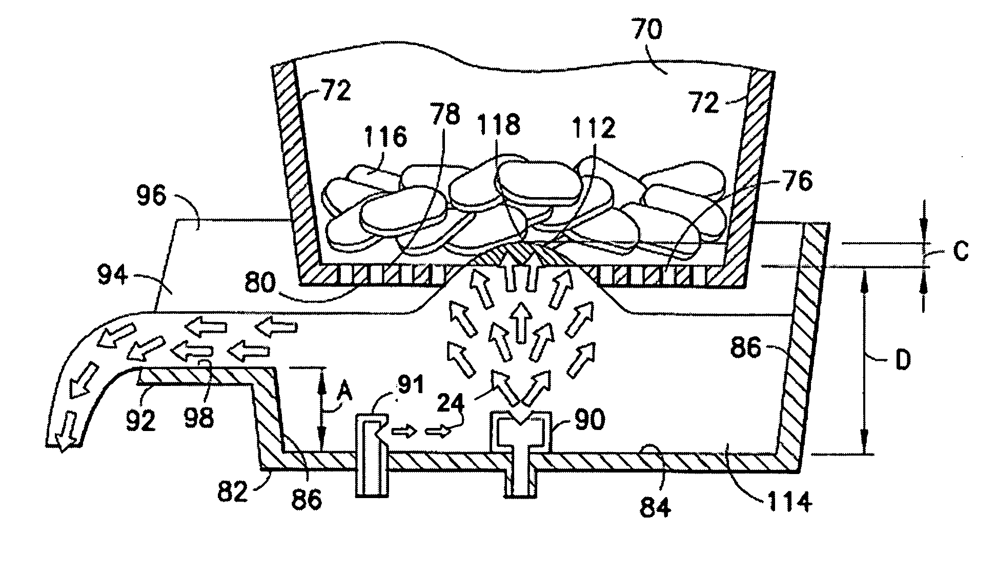 Chemical feeder