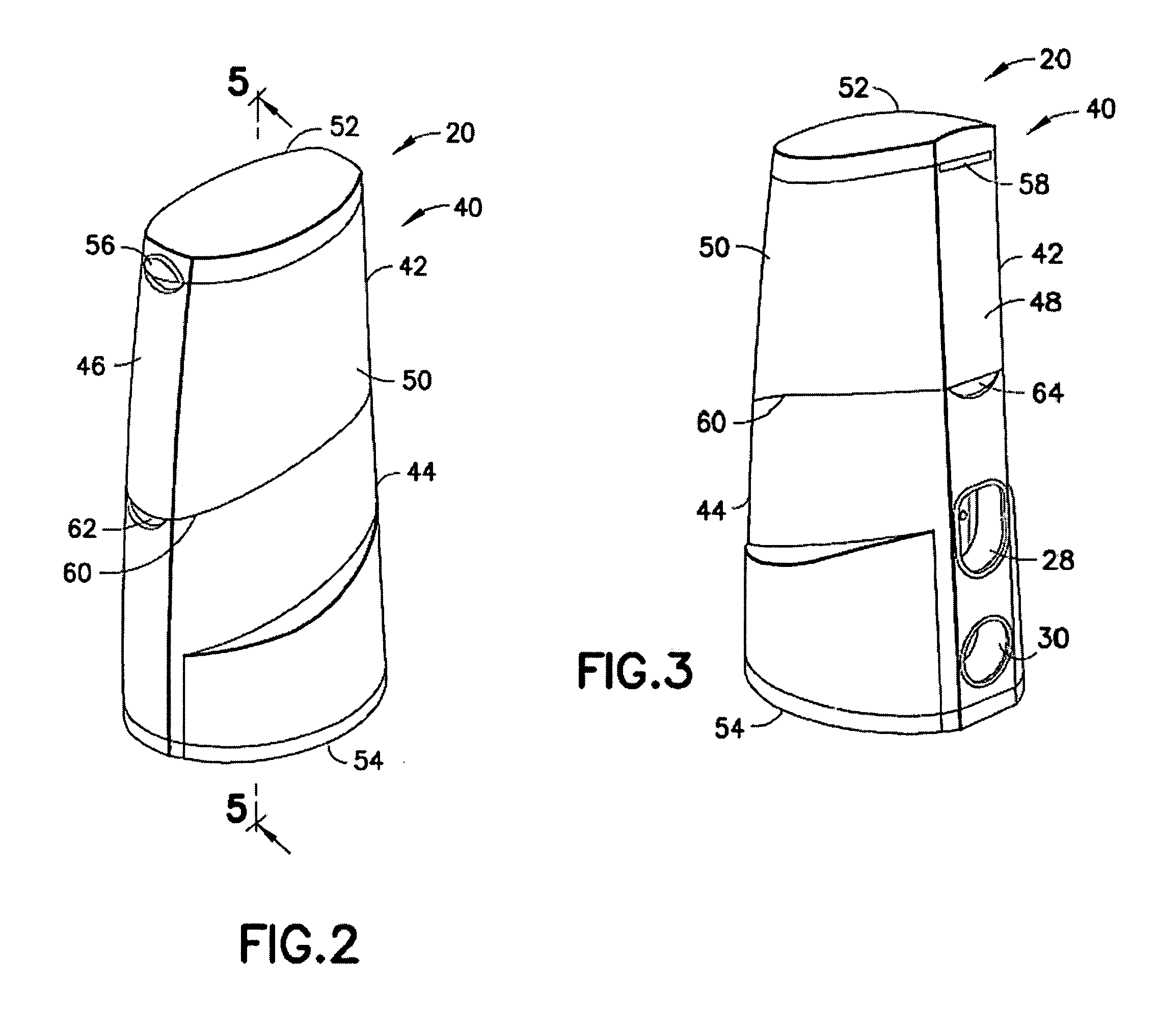 Chemical feeder