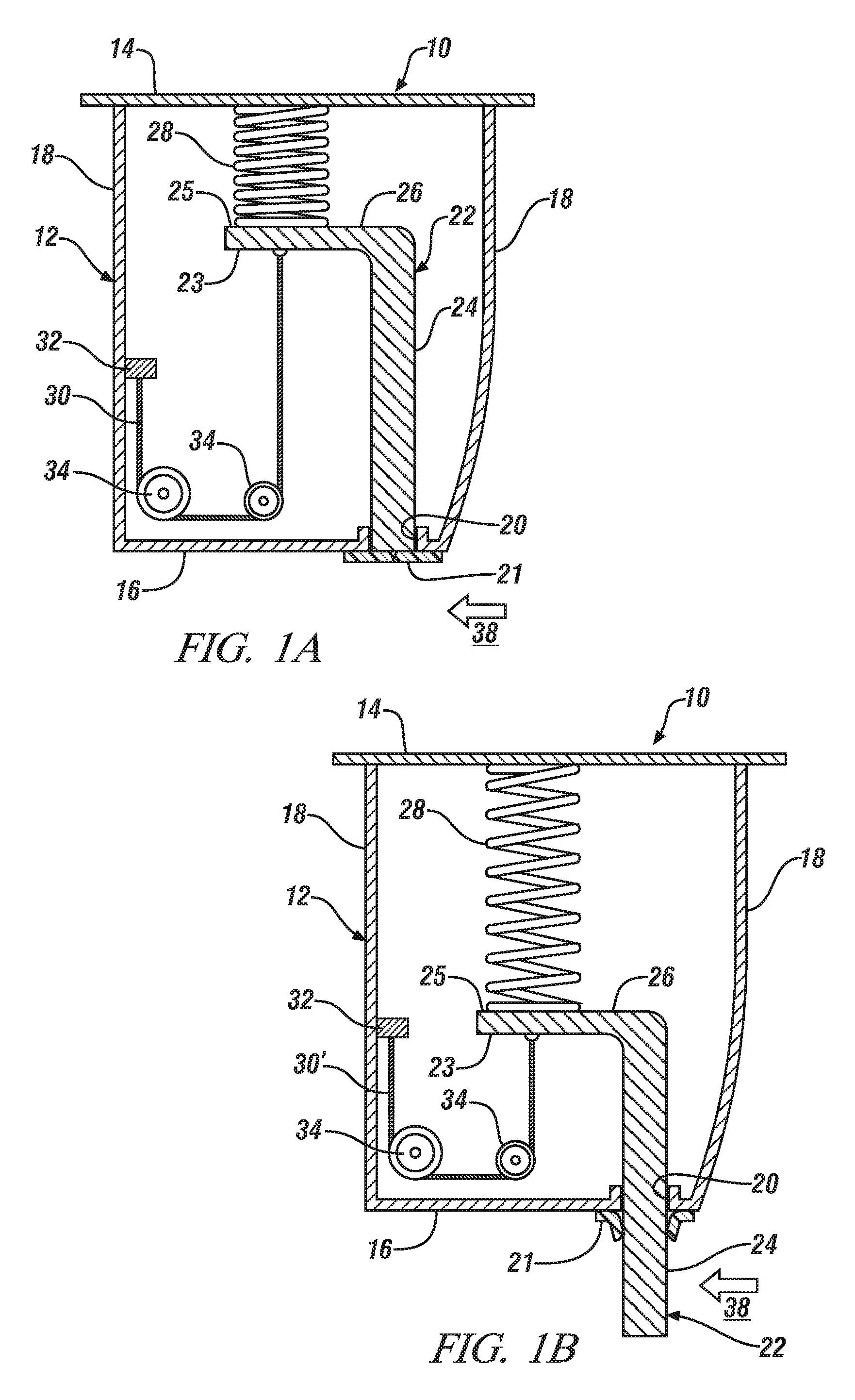 Compensating for incomplete reversal in mechanisms incorporating shape memory alloy wire