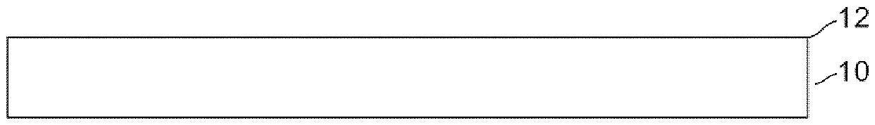 Thin film resistor and manufacturing method thereof