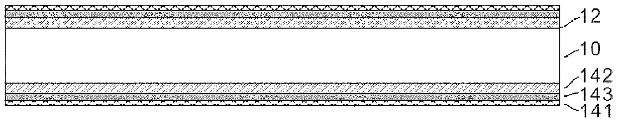 Thin film resistor and manufacturing method thereof