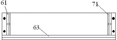 Method and apparatus for measuring early-stage autogenous shrinkage of cement-based material