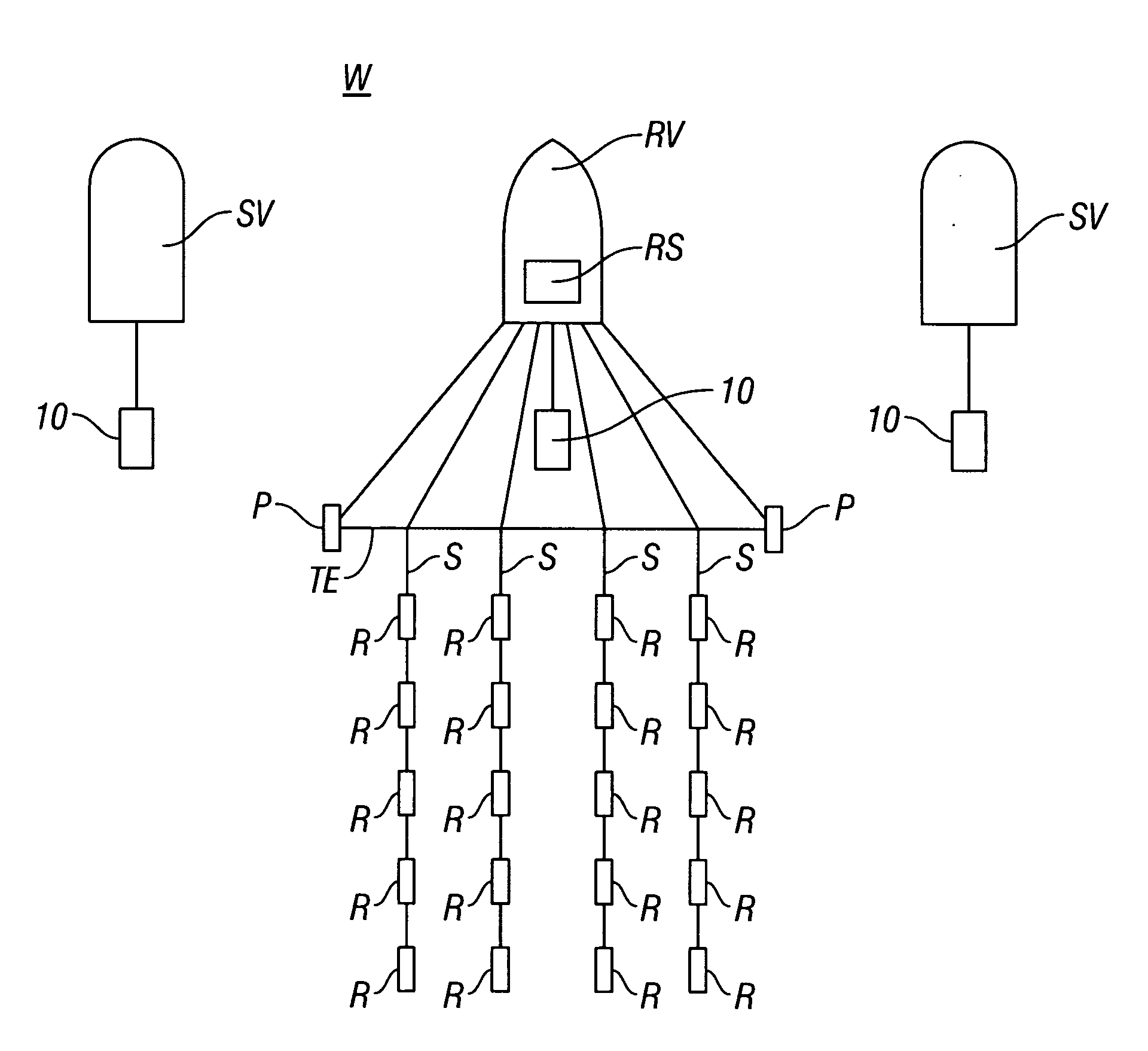 Method for generating spread spectrum driver signals for a seismic vibrator array using multiple biphase modulation operations in each driver signal chip